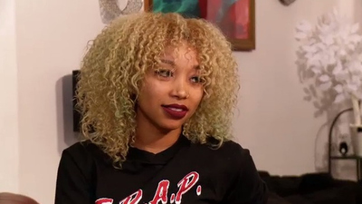 T.I. and Tiny: The Family Hustle : Mug Shot'