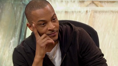 T.I. and Tiny: The Family Hustle : What I Should Have Said Was...'