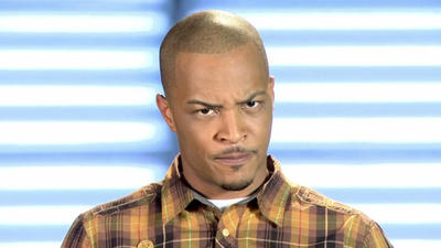 T.I. and Tiny: The Family Hustle : Prank Wars'