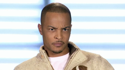 T.I. and Tiny: The Family Hustle : Call 911'