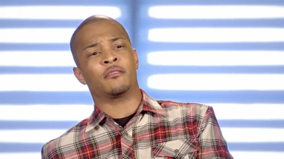 T.I. and Tiny: The Family Hustle : Domani the Comedian'