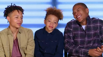 T.I. and Tiny: The Family Hustle : Where's Major?'