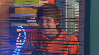 Ned's Declassified School Survival Guide : April's Fools Day/Excuses'
