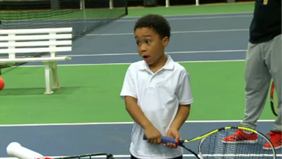 T.I. and Tiny: The Family Hustle : A Major Sport'