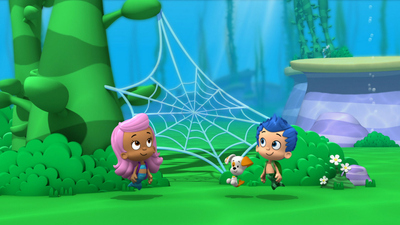 Bubble Guppies : Bring on the Bugs!'