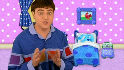 Blue's Clues : Morning Music'
