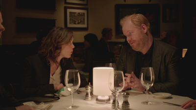 The Jim Gaffigan Show : In the Name of the Father'