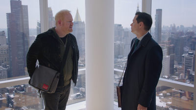 The Jim Gaffigan Show : Go Shorty, It's Your Birthday'
