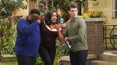 The Neighborhood - Welcome to the Movement