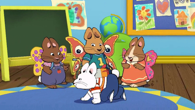 Max Ruby Season 6 Episodes