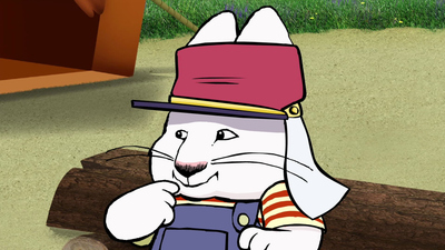 Max Ruby Season 5 Episodes