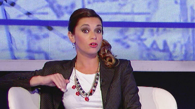 La Culpa es de Colón: Edición Mujeres : Episodio 2'