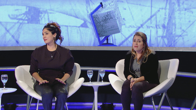 La Culpa es de Colón: Edición Mujeres : Las fiestas'