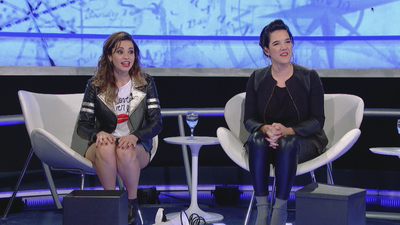 La Culpa es de Colón: Edición Mujeres : La convivencia'