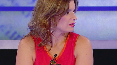 La Culpa es de Colón: Edición Mujeres : Episodio 3'