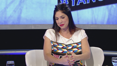 La Culpa es de Colón: Edición Mujeres : Las mascotas'