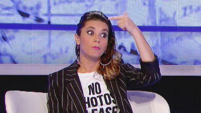 La Culpa es de Colón: Edición Mujeres : Episodio 4'