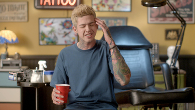 Greatest Party Story Ever : Travis Mills'