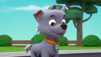 PAW Patrol : Pups Save the Penguins/Pups Save a Dolphin Pup'
