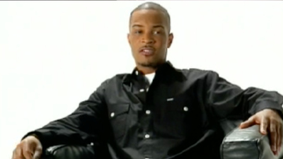 T.I.'s Road to Redemption : 24 Days to Go'