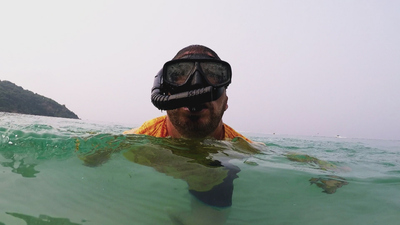 MTV Caniggia Libre : Espiritualidad al top'