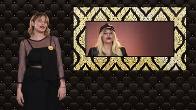 MTV Caniggia Libre : De Fiesta en Buenos Aires'