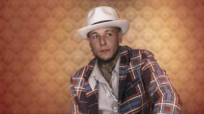 MTV Caniggia Libre : Siempre Al Top'