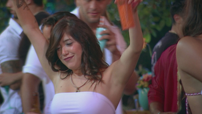 Are you the one? El match perfecto : Daniel el travieso'