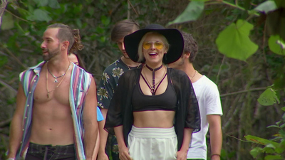 Are you the one? El match perfecto : Montaña rusa de emociones'