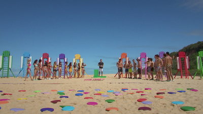 Are you the one? El match perfecto : Amor Amor'