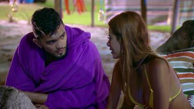 Are you the one? El match perfecto : Gracias amor'