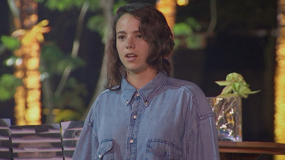 Are you the one? El match perfecto : Diana y Mario de telenovela'