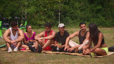 Are you the one? El match perfecto : La caja de Pandora'