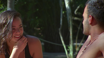 Are you the one? El match perfecto : Estrategia Ruda'