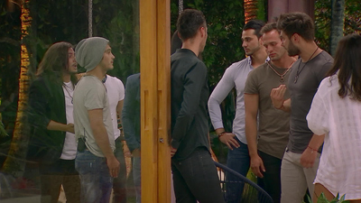 Are you the one? El match perfecto : ¡Ubícate cocodrilo!'