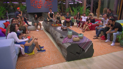 Are you the one? El match perfecto : Expectativa vs. Realidad'