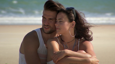 Are you the one? El match perfecto : La villana ataca'