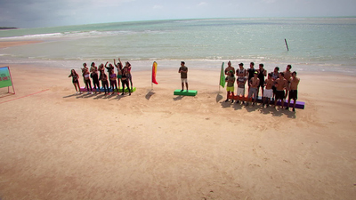 Are you the one? El match perfecto : Malas decisiones'