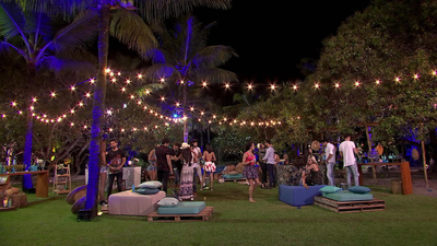 Are you the one? El match perfecto : #GirlPower'