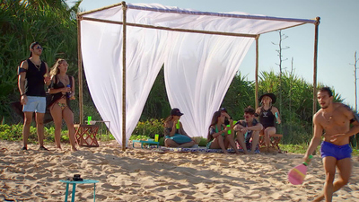 Are you the one? El match perfecto : Luz de Verano'