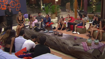 Are you the one? El match perfecto : Crecen los chismes'