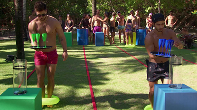 Are you the one? El match perfecto : Estamos de luto'