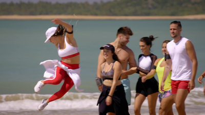 Are you the one? El match perfecto : El 