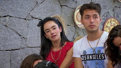 Are you the one? El match perfecto : Connie Adicción'