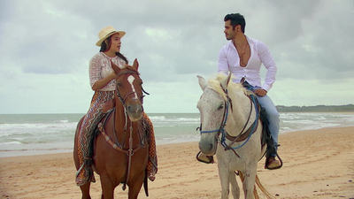 Are you the one? El match perfecto : Veinticuatro solteros y un secreto'