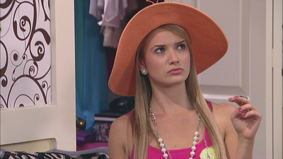 Grachi : Episodio 145'