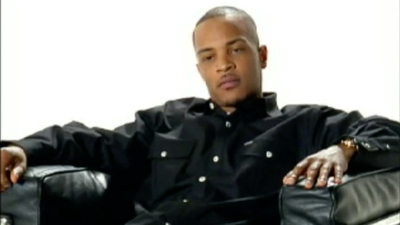 T.I.'s Road to Redemption : 11 Days to Go'