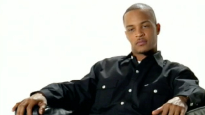 T.I.'s Road to Redemption : 17 Days to Go'