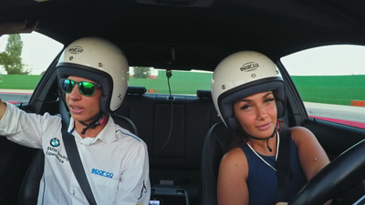 Super Shore : A verdadeira rata Italiana'