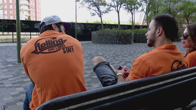 Super Shore : Arantxa no Limite'